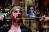 The Deer Hunter Review: Friendship, Love, and the Terror and Horror of War.