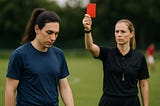 The Beautiful Game Divided