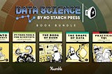 Data Science eBook Bundle