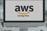 AWS announces a 7-day window to return Savings Plans