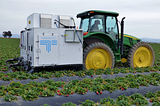 Where Traptic’s Robotic Harvesting Fits in a Post COVID-19 World