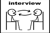 Tips for doing a great interview