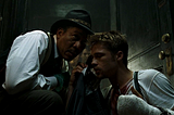 Do we really need truth to be fulfilled? Pursuit of finding truth in Se7en and Donnie Darko