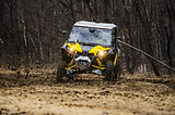 What UTV Should You Buy as a Beginner?