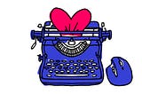 Typewriter