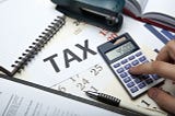Things To Ask Your Tax Preparer
