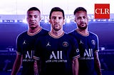 Mbappe : Renewing my contract with psg is not a priority now