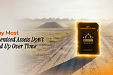 Why Most Tokenised Assets Don’t Hold Up Over Time