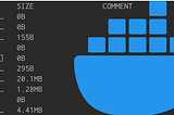 #TechBite: Docker Registry