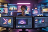 The AI Video Boom Is Here and I’m Watching It Reshape Everything