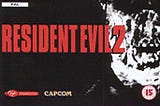 Обзор Resident Evil 2