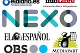 ‘R.I.P. jornalismo’ é o escambau!