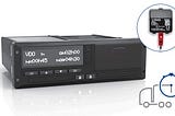 The Smart Tachograph 2: A New Era for European Transport & How Evoload Leads the Change