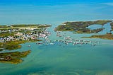 Tangier Island- The Island Slipping Through Our Fingers