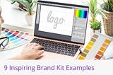 9 Brand Kit Examples To Inspire Your Brand Style Guide