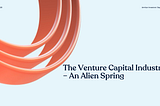 Some Insights on the Current State of the VC Industry (2026 Edition)