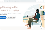 LinkedIn Learning: Why Should You Use It?