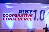 Riby Cooperative Conference 1.0.: Strengthening Cooperatives To Provide Life’s Basic Needs