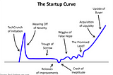 Why do a Startup?