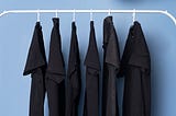 How to prevent Black Clothes from Fading