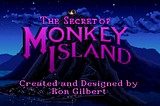 Introducing My Daughter to The Secret of Monkey Island Was the Best Parenting Decision I Made…