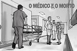 O Médico e o Morto