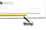 Fixing This One Mistake Helped 2x My Earnings on Medium