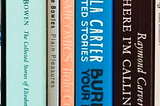 A Personal Anthology