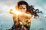 Wonder Woman and the Power of Story