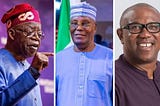 Tinubu’s Victory: When Technicalities Trump Justice