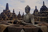 Borobudur: Zen in Stone