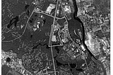 Map of area