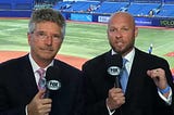 Exclusive Written Interview with Rays Broadcaster Dewayne Staats