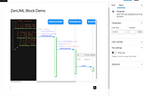 Implementing a fullscreen modal dialog