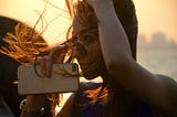 How I turned a toxic relationship upside down