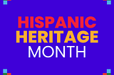 Beyond the Mic: Celebrating Hispanic Heritage Month
