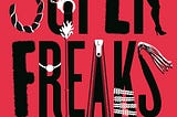 SUPERFREAKS: KINK, PLEASURE, AND THE PURSUIT OF HAPPINESS by Arielle Greenberg (Beacon Press, 2023)