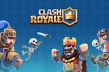 How we hacked Clash Royale to get over 600 email addresses