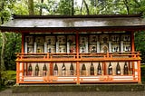 Travelling to Japan: Learning the Art of Sake