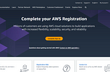Unleashing the Power of AWS Core Services: A Comprehensive Technical Guide