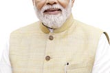 Narendra Damodardas Modi
