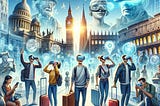 Augmented, Virtual, Mixed, and Extended Reality in Tourism