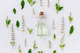 Daily Essential Oils User Guide