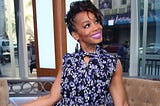 Anika Noni Rose Is Ready to Lead by Example