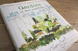 Gardens of Awe and Folly: A Traveler’s Journal on the Meaning of Life and Gardening