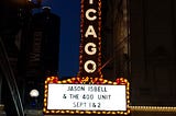 From White Knight Syndrome to “White Man’s World”: The Evolution of Jason Isbell