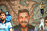 Liam Plunkett’s Second Act: How a World Cup Winner is Building Cricket in America