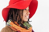 Women of Wednesday: Chanel Jaali on Capturing Moments and Shifting Perspectives