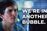 Why Index Funds aren’t causing a bubble-