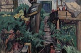 French Lessons, Canadian Themes : Emily Carr